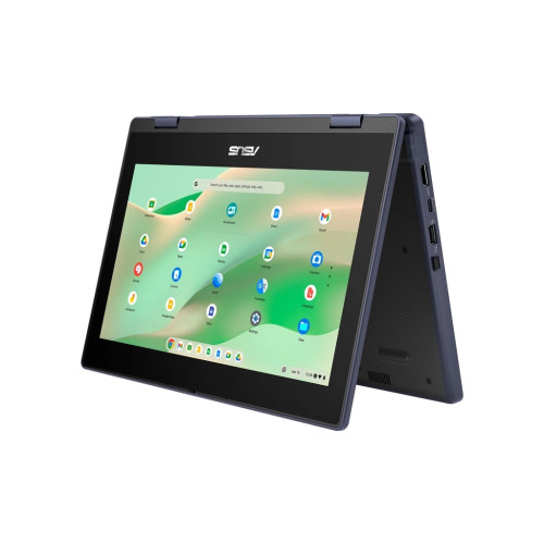 Ноутбук ASUS Chromebook CZ11 Flip CZ1104FM2A-NS0267 (90NX07V1-M00900) – ASUS (вид 2)