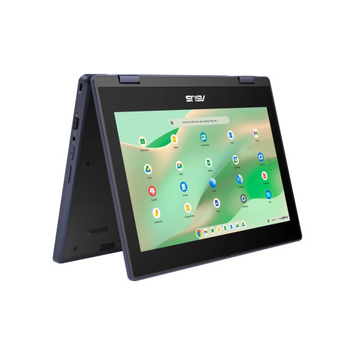 Ноутбук ASUS Chromebook CZ11 Flip CZ1104FM2A-NS0267 (90NX07V1-M00900) – ASUS