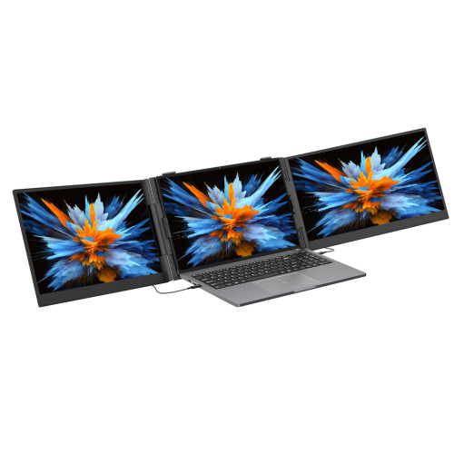 Монітор Blackview Dual Screen 14inch (BVDCM6) – Blackview (вид 1)