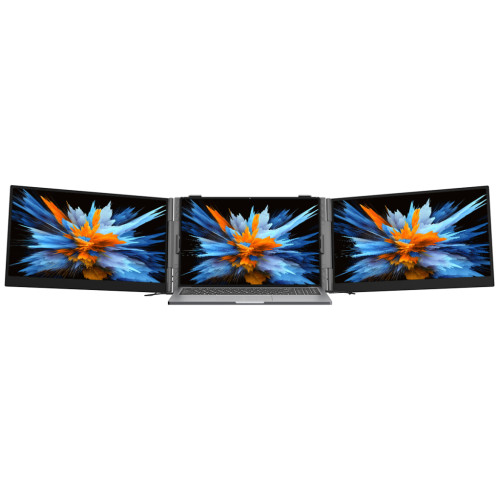 Монітор Blackview Dual Screen 14inch (BVDCM6) – Blackview