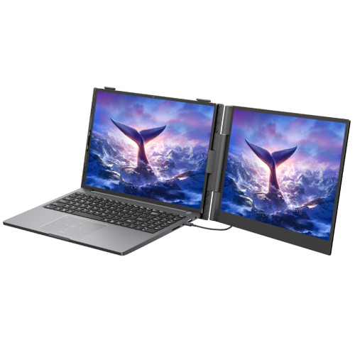 Монитор Blackview Single Screen 14inch (BVSCM6) – Blackview (вид 1)