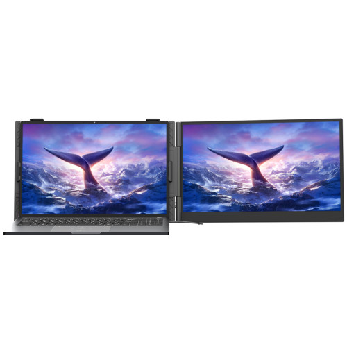 Монитор Blackview Single Screen 14inch (BVSCM6) – Blackview