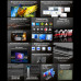 Монитор Blackview Single Screen 15.3inch (BVSCM8) – Blackview (вид 4)