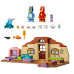 Конструктор LEGO Bluey Школа з Расті та Блуї (11221) – LEGO (вид 2)