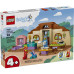 Конструктор LEGO Bluey Школа з Расті та Блуї (11221) – LEGO
