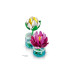 Конструктор LEGO Botanicals Кувшинка (11511) – LEGO (вид 3)