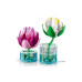 Конструктор LEGO Botanicals Кувшинка (11511) – LEGO (вид 4)