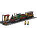 Конструктор LEGO City Старинный паровоз (60511-) – LEGO (вид 1)