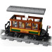 Конструктор LEGO City Старинный паровоз (60511-) – LEGO (вид 3)
