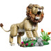 Конструктор LEGO Creator Дикие животные: Величественный лев (31386) – LEGO (вид 1)