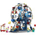 Конструктор LEGO Creator Знаковое колесо обзора (31389) – LEGO (вид 1)