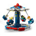 Конструктор LEGO Creator Знаковое колесо обзора (31389) – LEGO (вид 3)