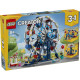 Конструктор LEGO Creator Знаковое колесо обзора (31389)
