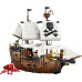 Конструктор LEGO Creator Культовий піратський корабель (31387) – LEGO (вид 1)