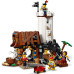 Конструктор LEGO Creator Культовий піратський корабель (31387) – LEGO (вид 2)