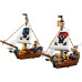 Конструктор LEGO Creator Культовий піратський корабель (31387) – LEGO (вид 3)