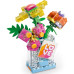 Конструктор LEGO Creator Флакон для духов с цветочным декором (31383) – LEGO (вид 3)