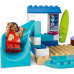 Конструктор LEGO Disney Веселье на пляже с Лило и Стичом (43280) – LEGO (вид 4)