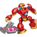 Конструктор LEGO Marvel Альтрон против Железного Человека (11209) – LEGO (вид 1)