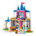 Конструктор LEGO Disney Princess Замок Золушки и ее друзей-животных (43283) – LEGO (вид 2)