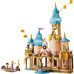 Конструктор LEGO Disney Princess Замок Рапунцель (43297) – LEGO (вид 1)