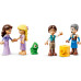 Конструктор LEGO Disney Princess Замок Рапунцель (43297) – LEGO (вид 4)