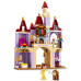 Конструктор LEGO Disney Princess Очарованный замок Красавицы и Чудовища (43289) – LEGO (вид 2)