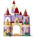 Конструктор LEGO Disney Princess Очарованный замок Красавицы и Чудовища (43289) – LEGO (вид 3)
