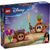 Конструктор LEGO Disney Какамора (43293) – LEGO