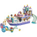 Конструктор LEGO Disney Princess Королевская свадебная лодка Ариэль (43299) – LEGO (вид 1)