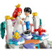 Конструктор LEGO Disney Princess Королевская свадебная лодка Ариэль (43299) – LEGO (вид 4)