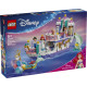 Конструктор LEGO Disney Princess Королевская свадебная лодка Ариэль (43299)