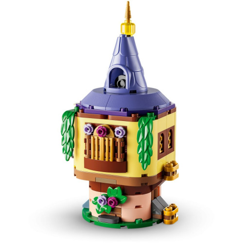Конструктор LEGO Disney Princess Минивежа Рапунцель (43294) – LEGO (вид 2)