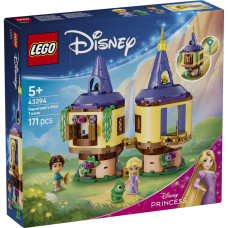 Конструктор LEGO Disney Princess Минивежа Рапунцель (43294)