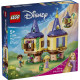 Конструктор LEGO Disney Princess Минивежа Рапунцель (43294)