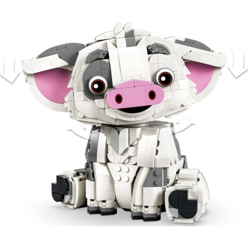 Конструктор LEGO Disney Пуа (43292) – LEGO (вид 2)