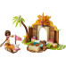 Конструктор LEGO Disney Princess Сельский дом и лодка (43282) – LEGO (вид 1)