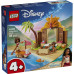 Конструктор LEGO Disney Princess Сельский дом и лодка (43282) – LEGO