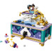 Конструктор LEGO Disney Princess Ящик для драгоценностей Жасмин (43295) – LEGO (вид 1)