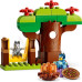 Конструктор LEGO DUPLO «Пиццерия» с Мафином и Блуи (10469) – LEGO (вид 2)