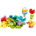 Конструктор LEGO DUPLO Коробка кубиков для ярких творческих сборников (10479) – LEGO (вид 1)