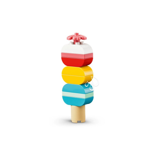Конструктор LEGO DUPLO Коробка кубиков для ярких творческих сборников (10479) – LEGO (вид 3)