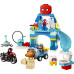 Конструктор LEGO DUPLO Штаб-квартира команды Паука (10464) – LEGO (вид 1)