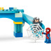 Конструктор LEGO DUPLO Штаб-квартира команды Паука (10464) – LEGO (вид 4)