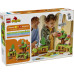 Конструктор LEGO DUPLO Лес открытий с дикими животными (10480) – LEGO (вид 3)