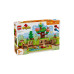 Конструктор LEGO DUPLO Лес открытий с дикими животными (10480) – LEGO