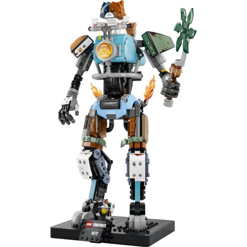 Конструктор LEGO Fortnite KОT (77081) – LEGO (вид 1)