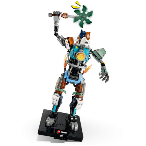 Конструктор LEGO Fortnite KОT (77081) – LEGO (вид 2)