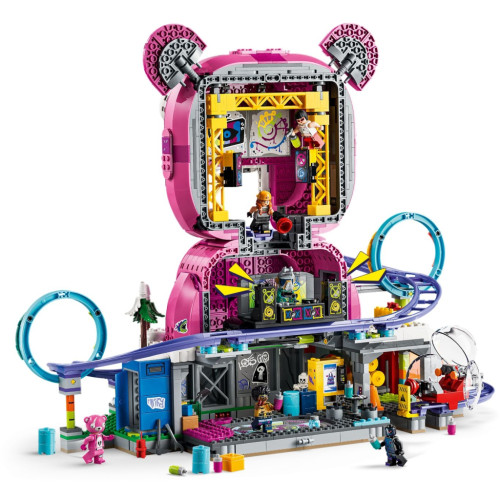 Конструктор LEGO Fortnite Rave Cave (77082) – LEGO (вид 2)