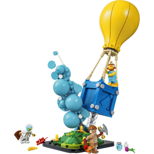 Конструктор LEGO Fortnite Supply Drop (77080) – LEGO (вид 1)